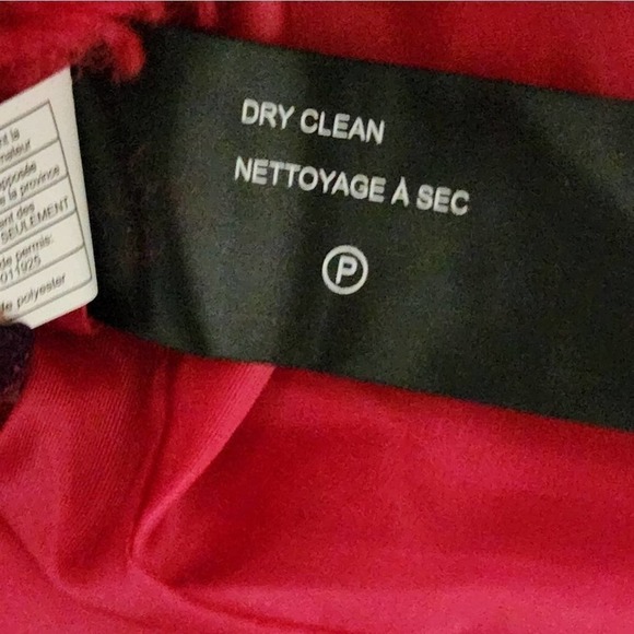 Sam Edelman pink faux fur fuzzy fleece‎ pink teddy jacket Size large new!!! - Picture 15 of 16